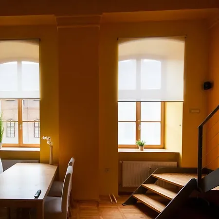 Unique Old Tobacco Factory Apartment Ljubljana